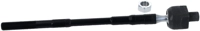 Inner Tie Rod Left and right LEMFORDER for NISSAN ALMERA Mk II